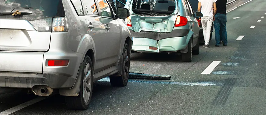 I Help Injury|Transportation and traffic accidents