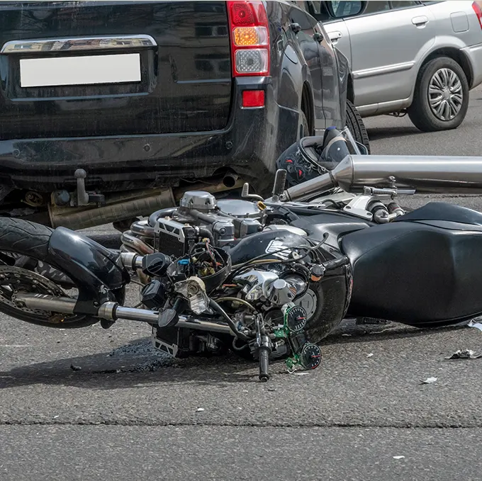 I Help Injury|Motorcycle Accidents