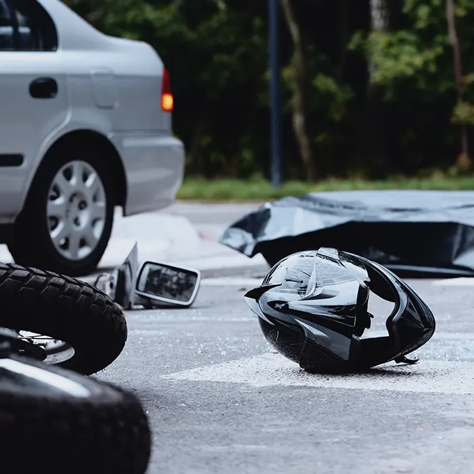 I Help Injury|Motorcycle Accidents