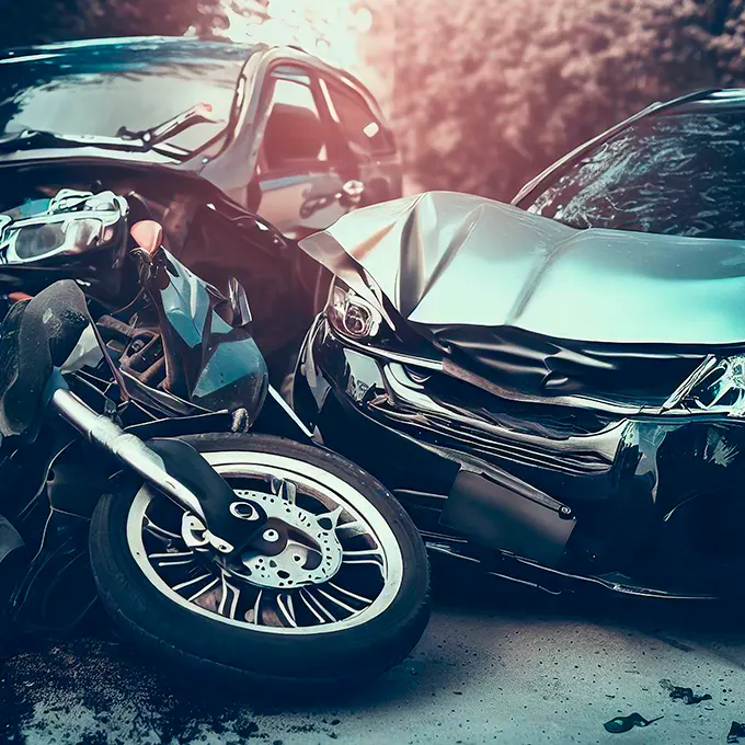 I Help Injury|Motorcycle Accidents