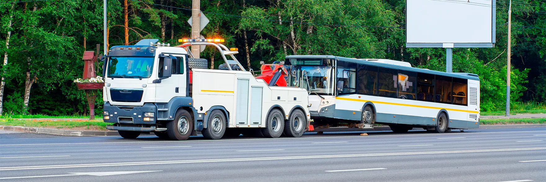 I Help Injury|Accidentes de autobús