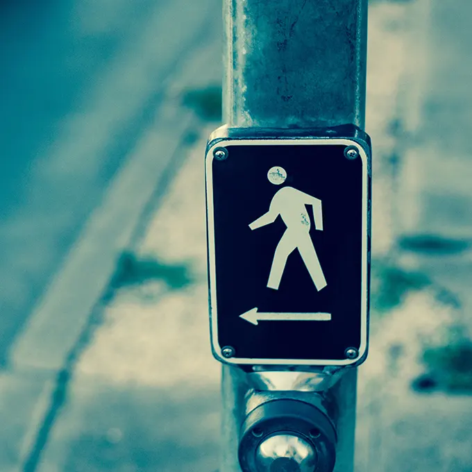 I Help Injury|Pedestrian accidents