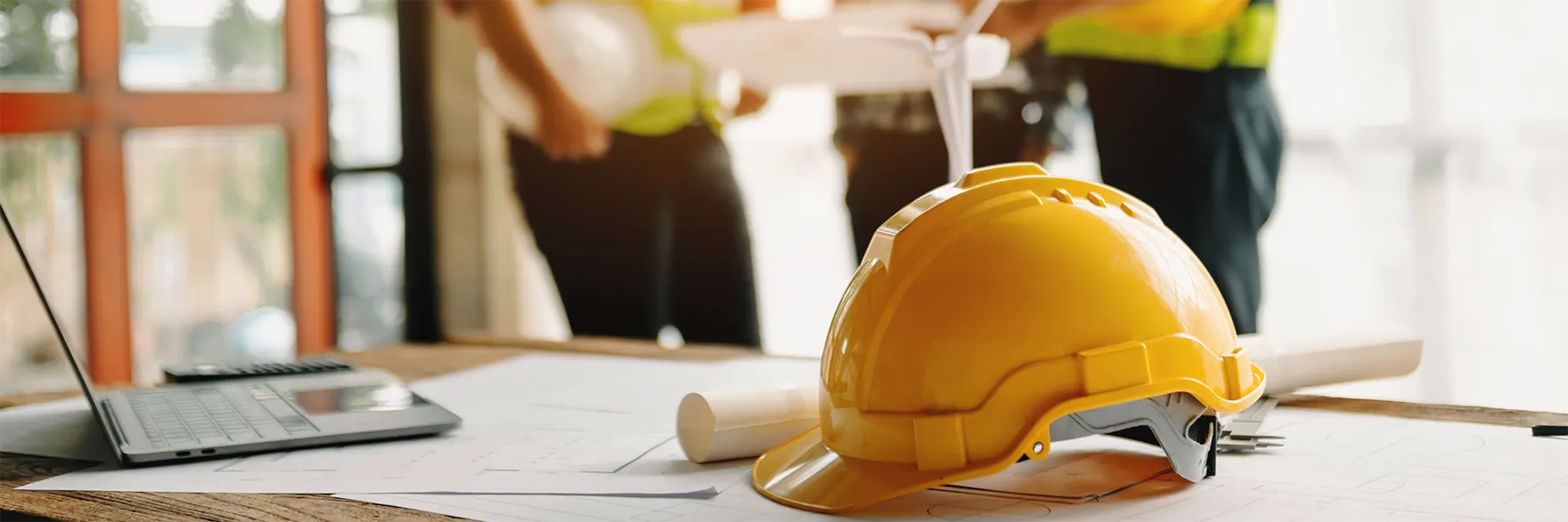 I Help Injury|Construction Worker Accidents