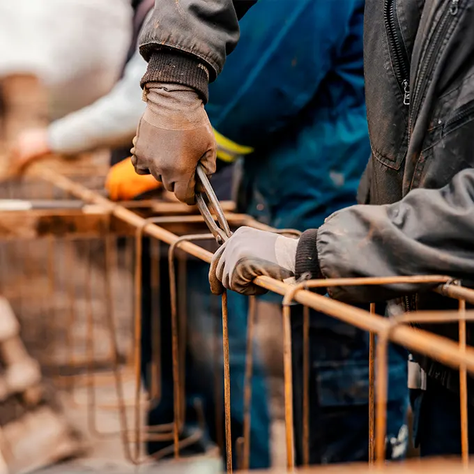 I Help Injury|Accidentes de trabajadores de construcción