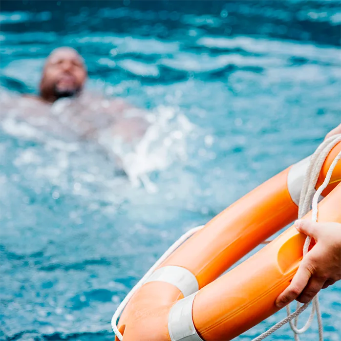 I Help Injury|Pool Accidents