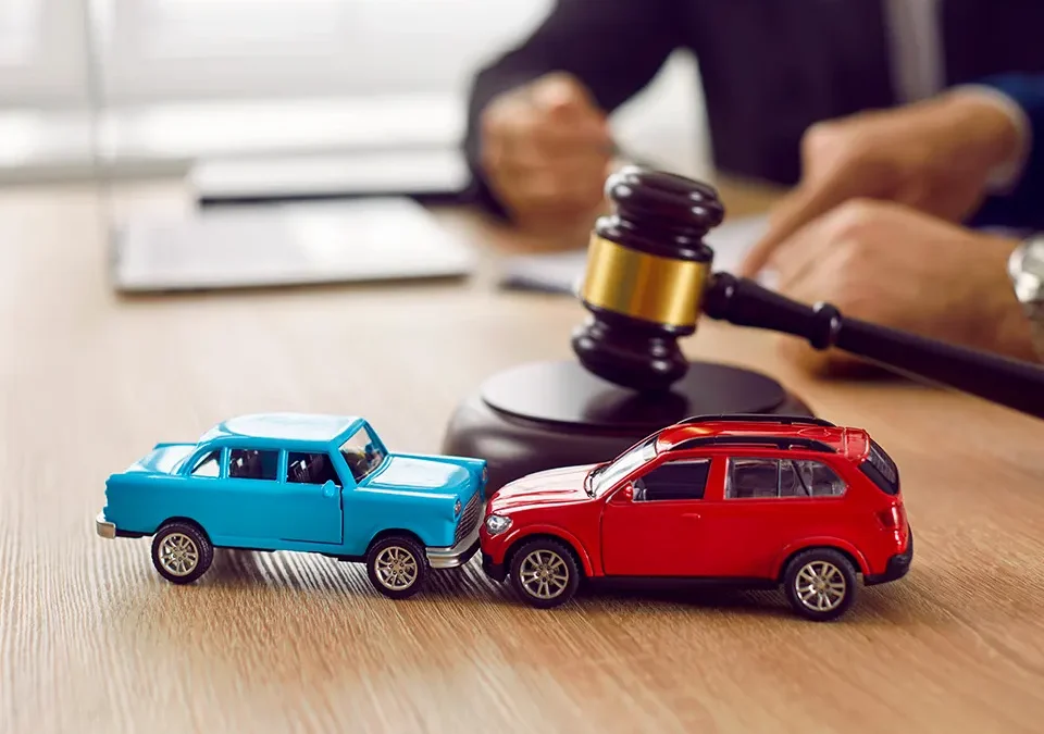 I Help Injury | Why is it important to talk to our lawyers after a car accident?