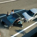 I Help Injury | 4 steps to take after a car accident in Miami